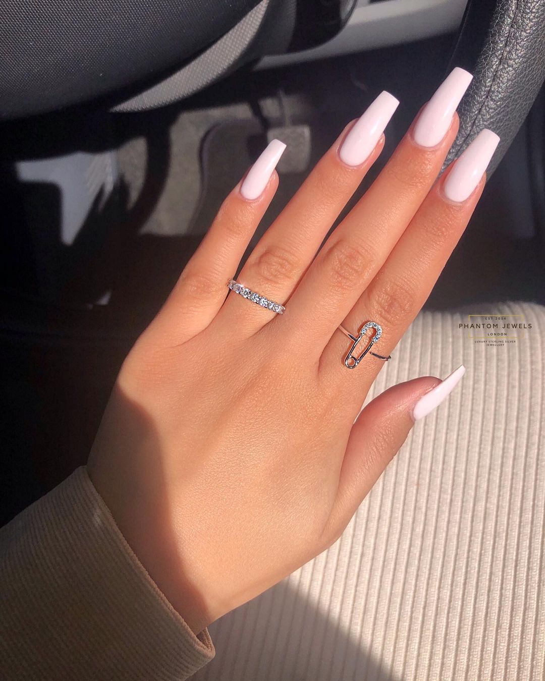Silver Wedding Rings
