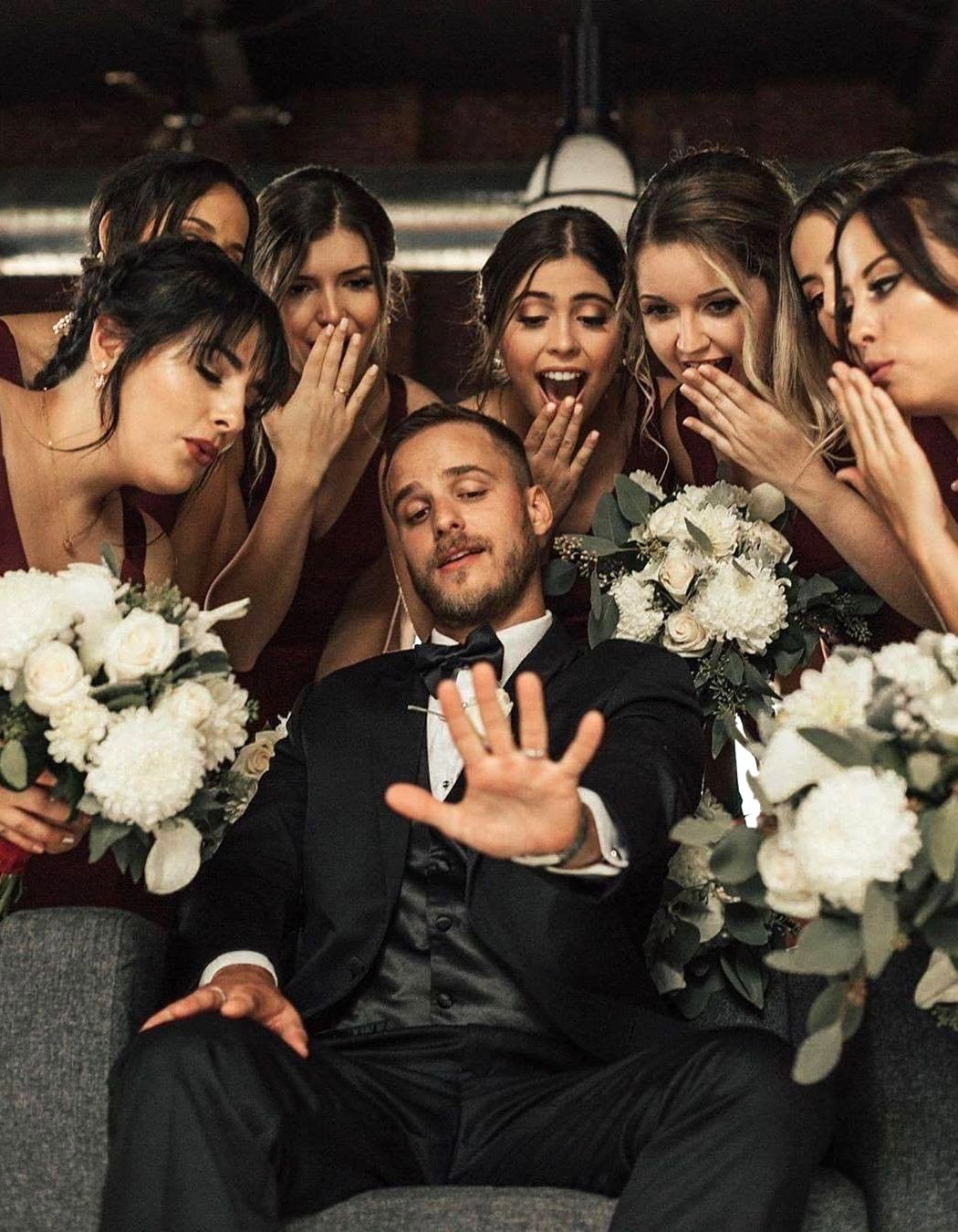 wedding planing grooms checklist