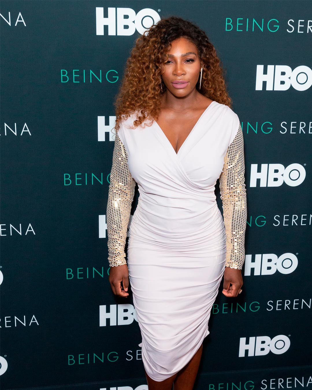 Serena Williams Diet Plan