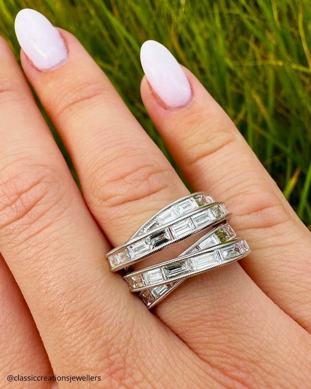 How To Measure Ring Size At Home?