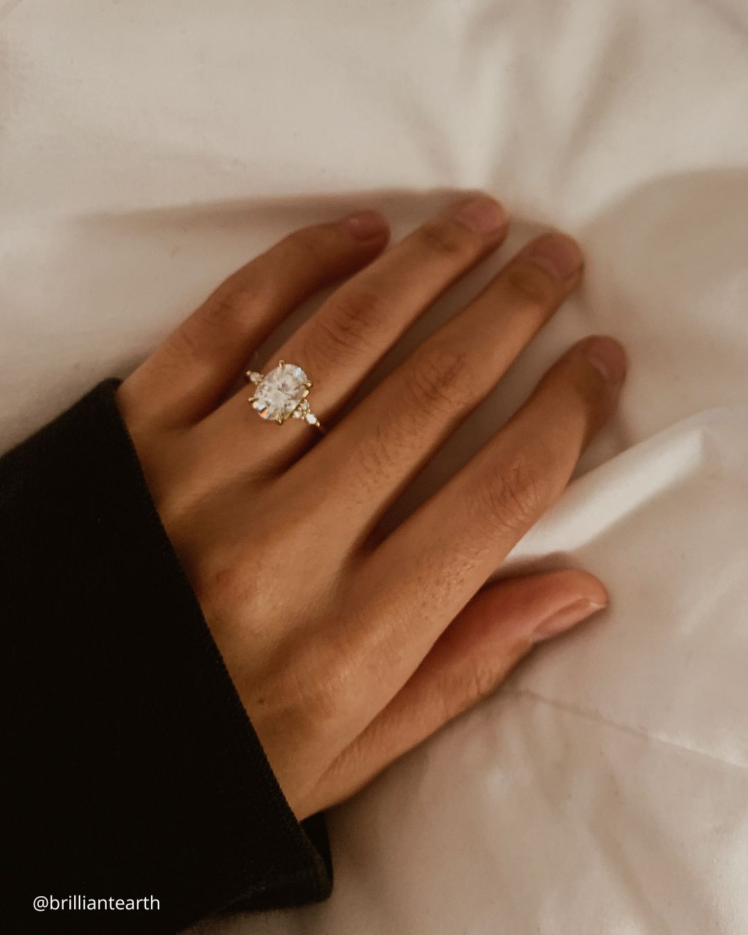 How To Know Ring Size With Tape Measure?