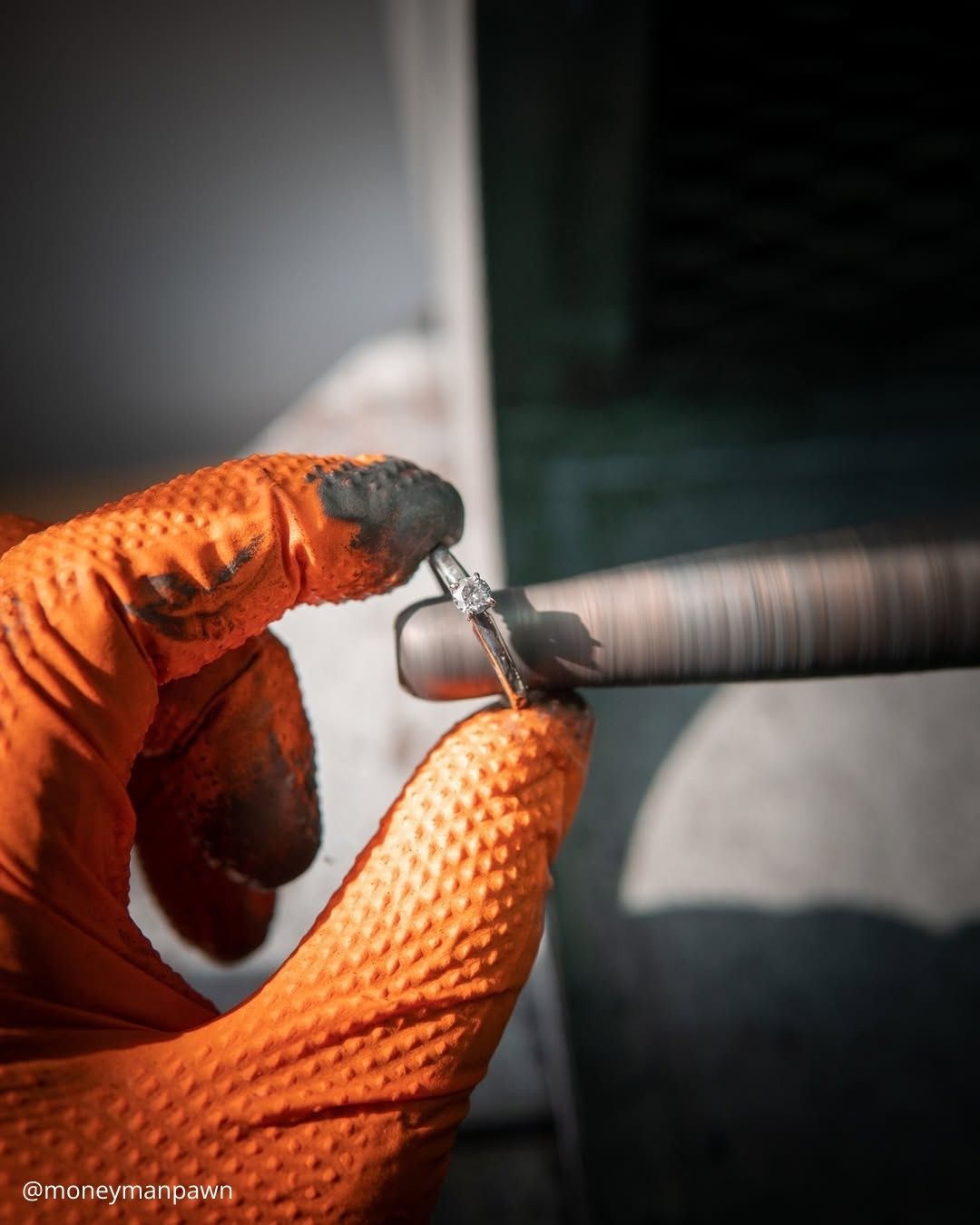 How To Know Ring Size With Tape Measure?