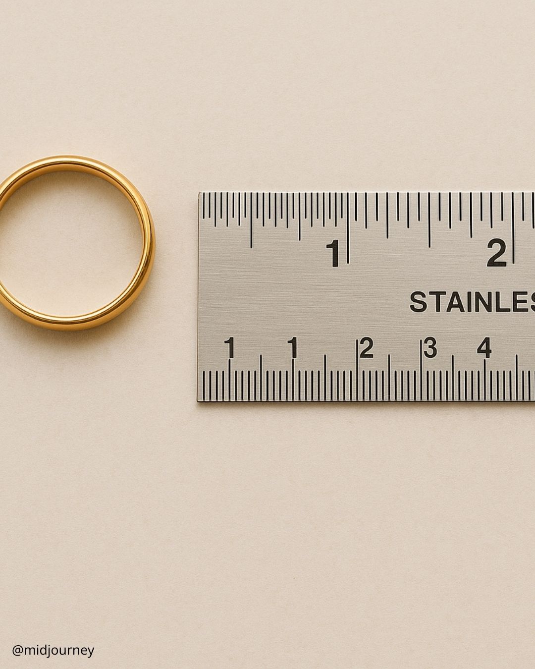 How To Measure Ring Size At Home?