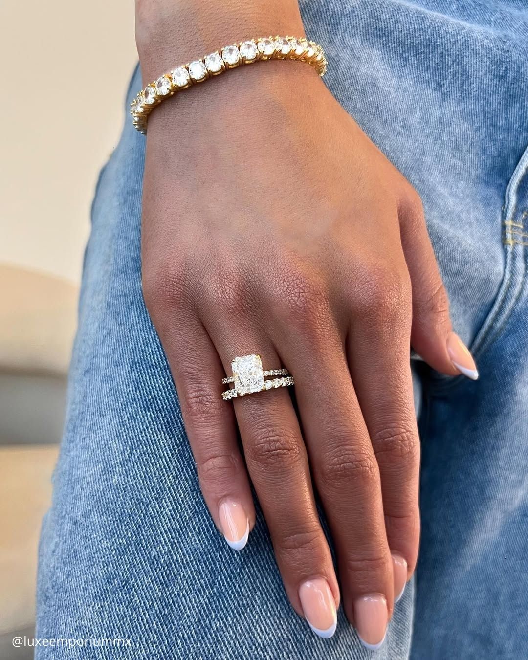 How To Measure Man's Ring Size?