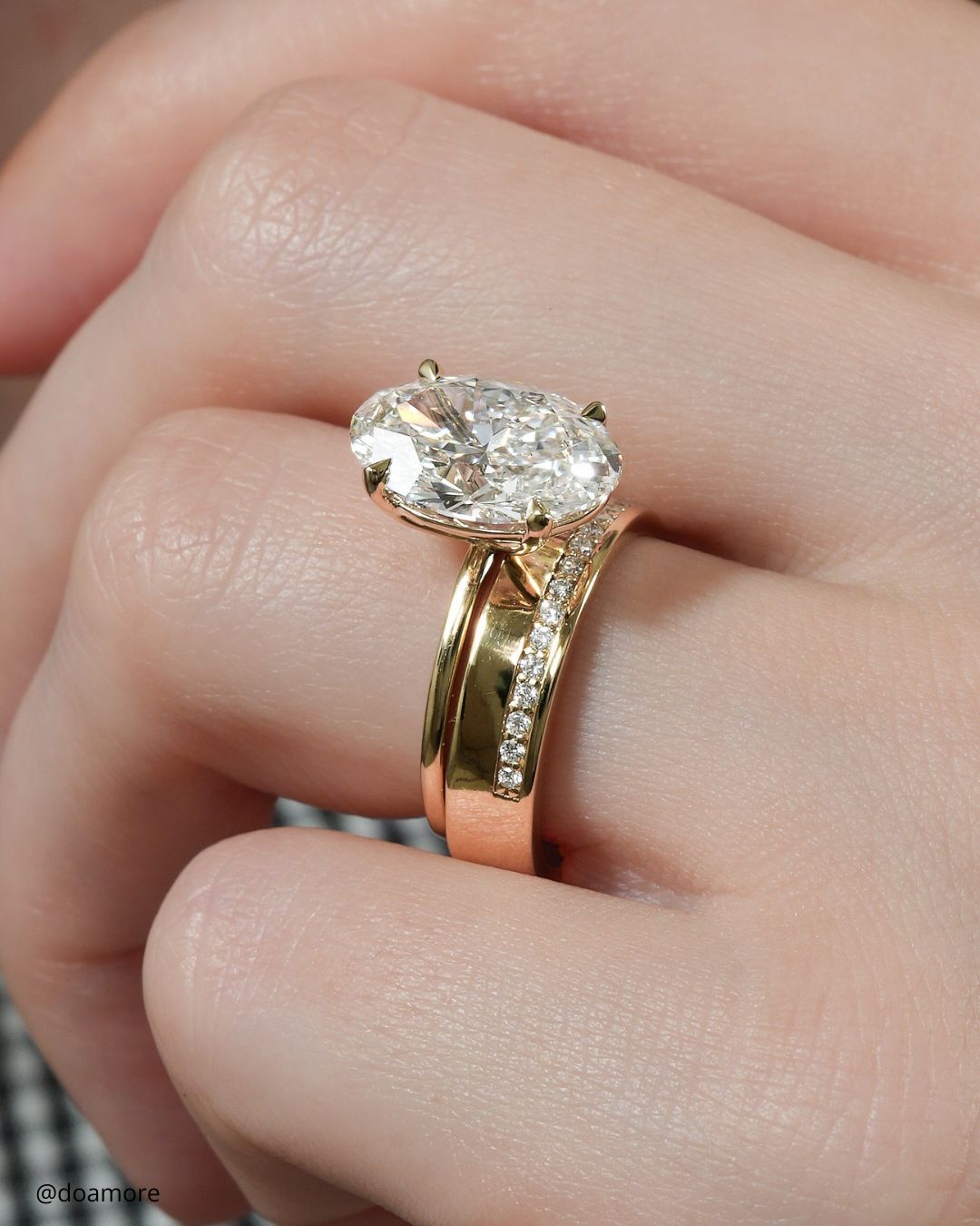 How To Measure Man's Ring Size?