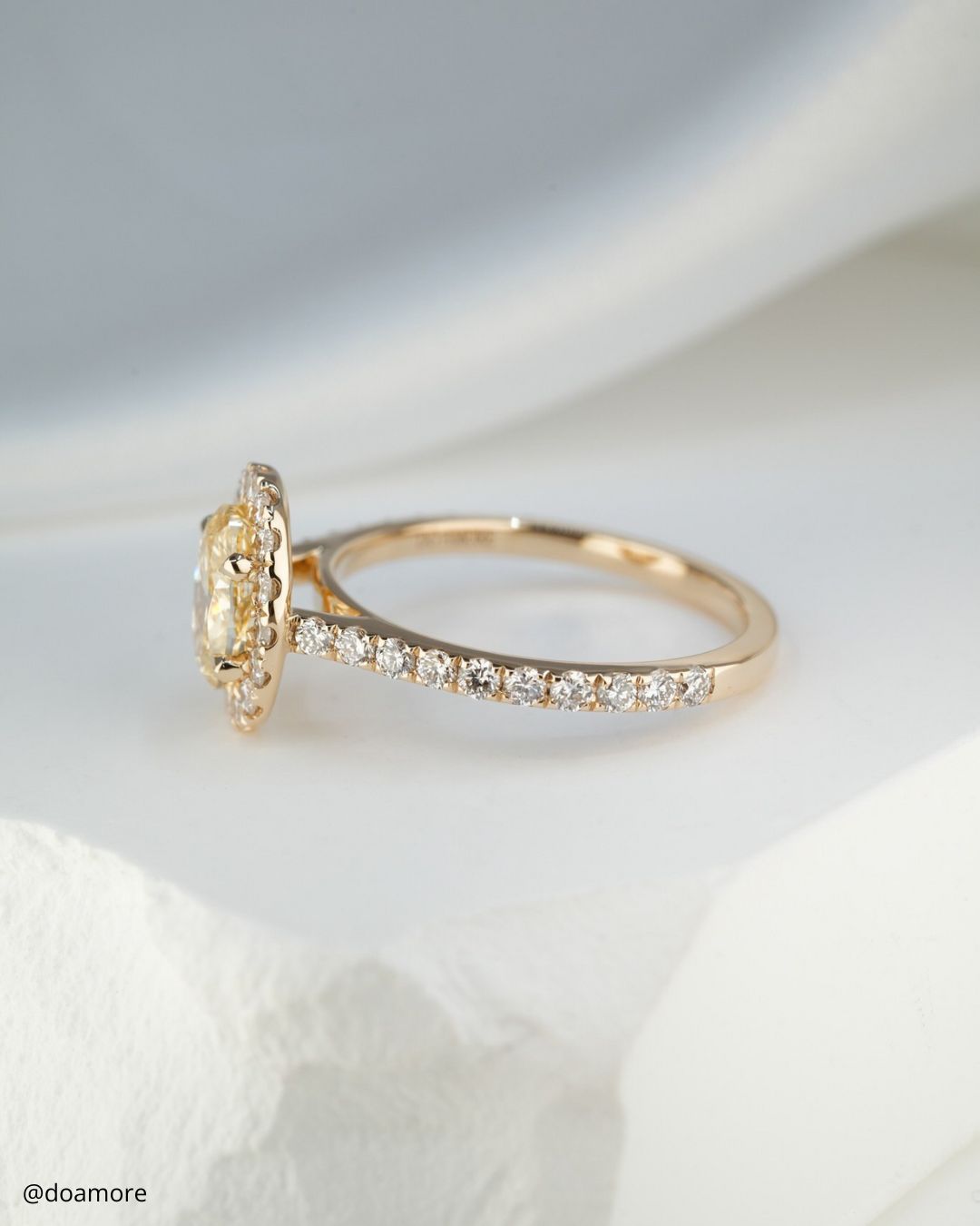 How To Do Ring Size Without Taking Measurements?