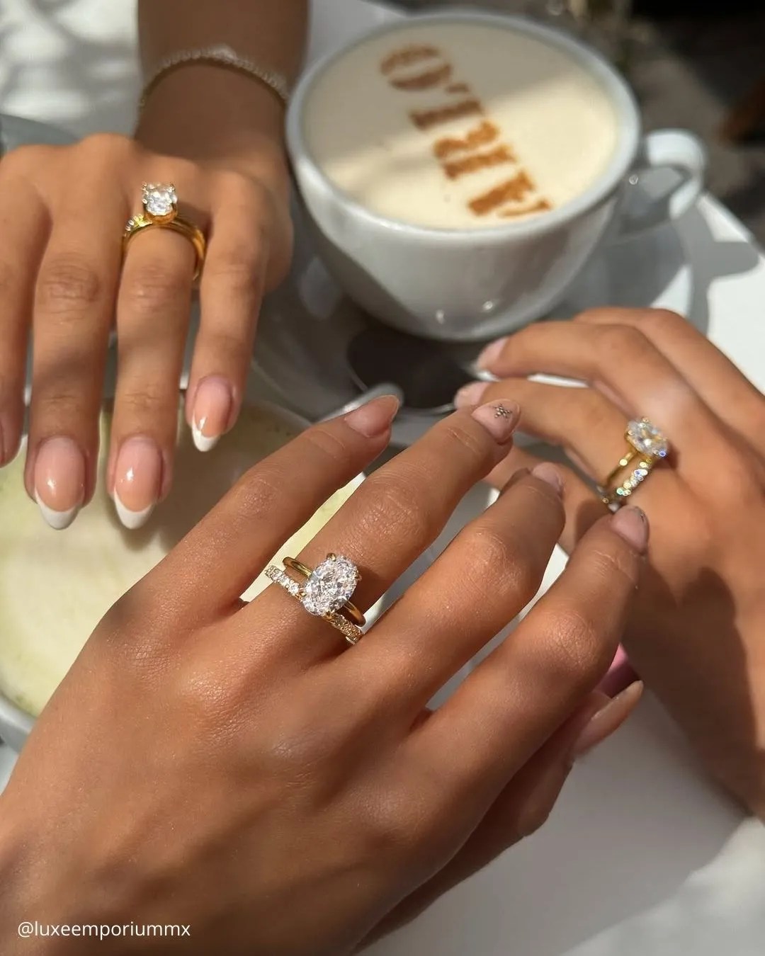What If The Ring Size Is Wrong?