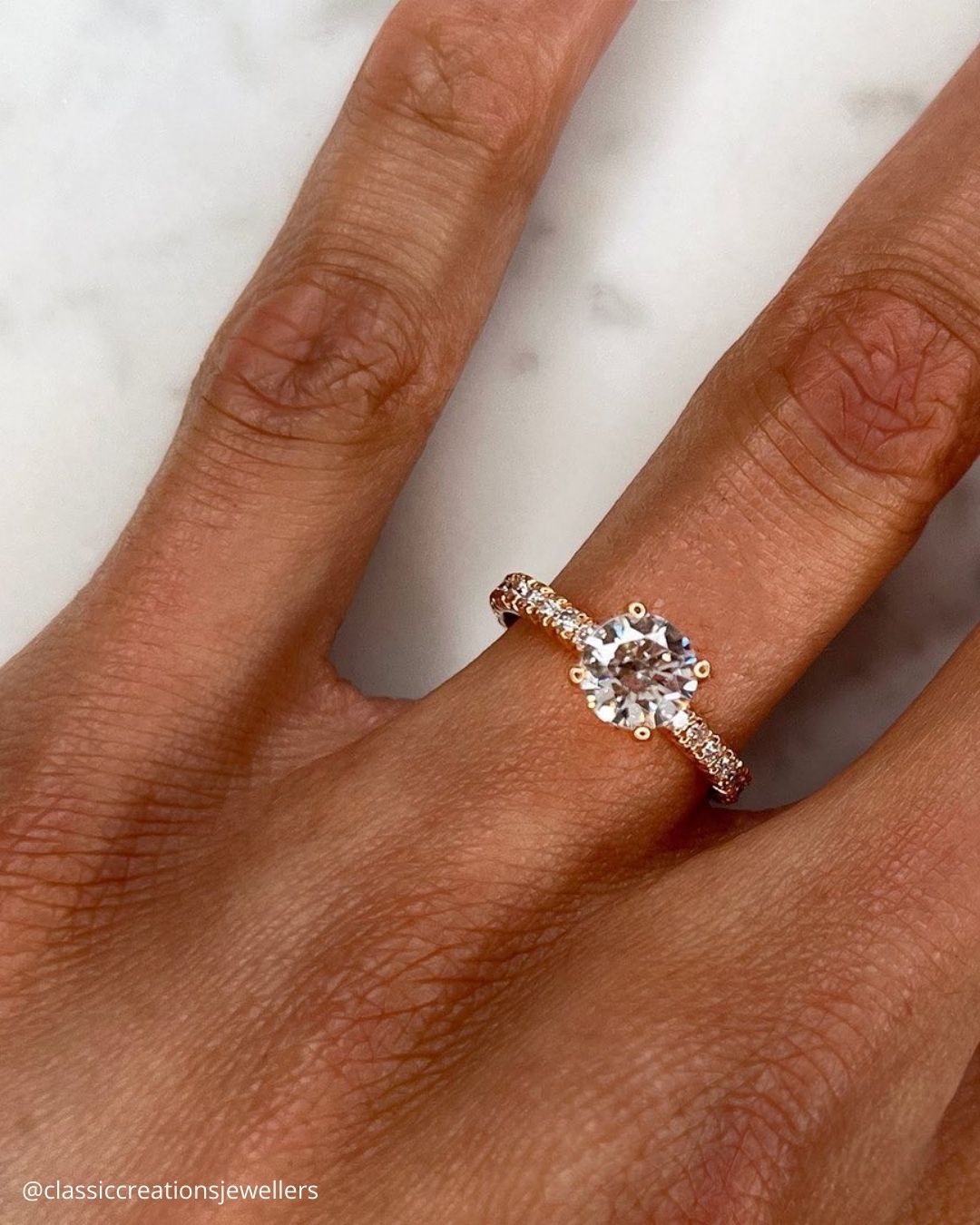 What If The Ring Size Is Wrong?