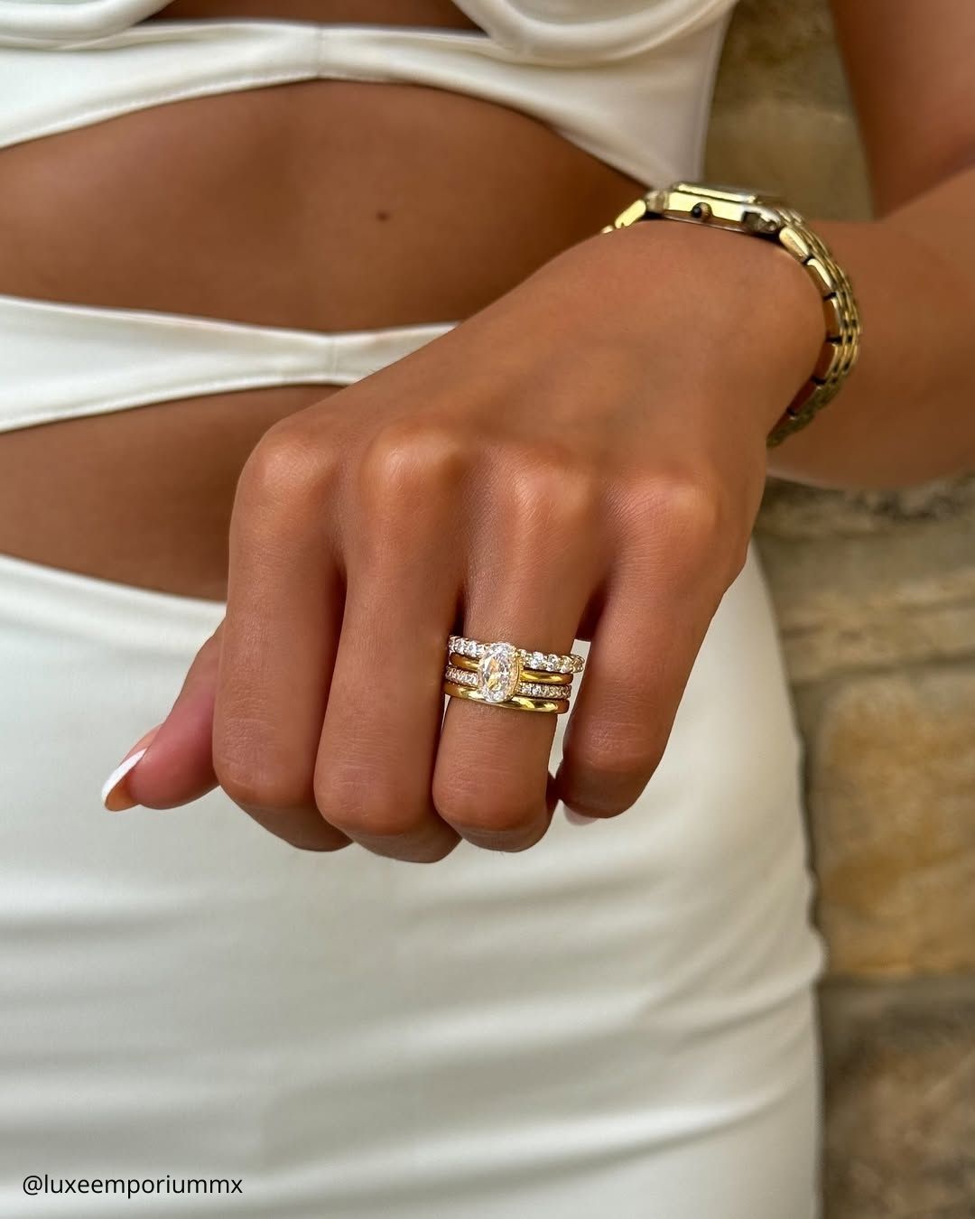 What If The Ring Size Is Wrong?