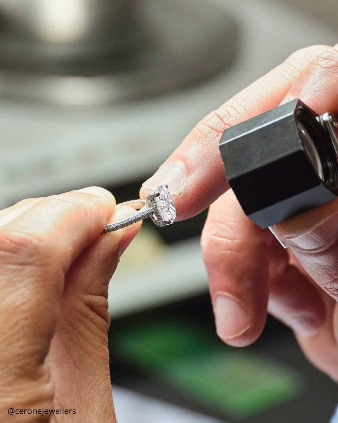 How to Determine Ring Size Based on Height and Weight