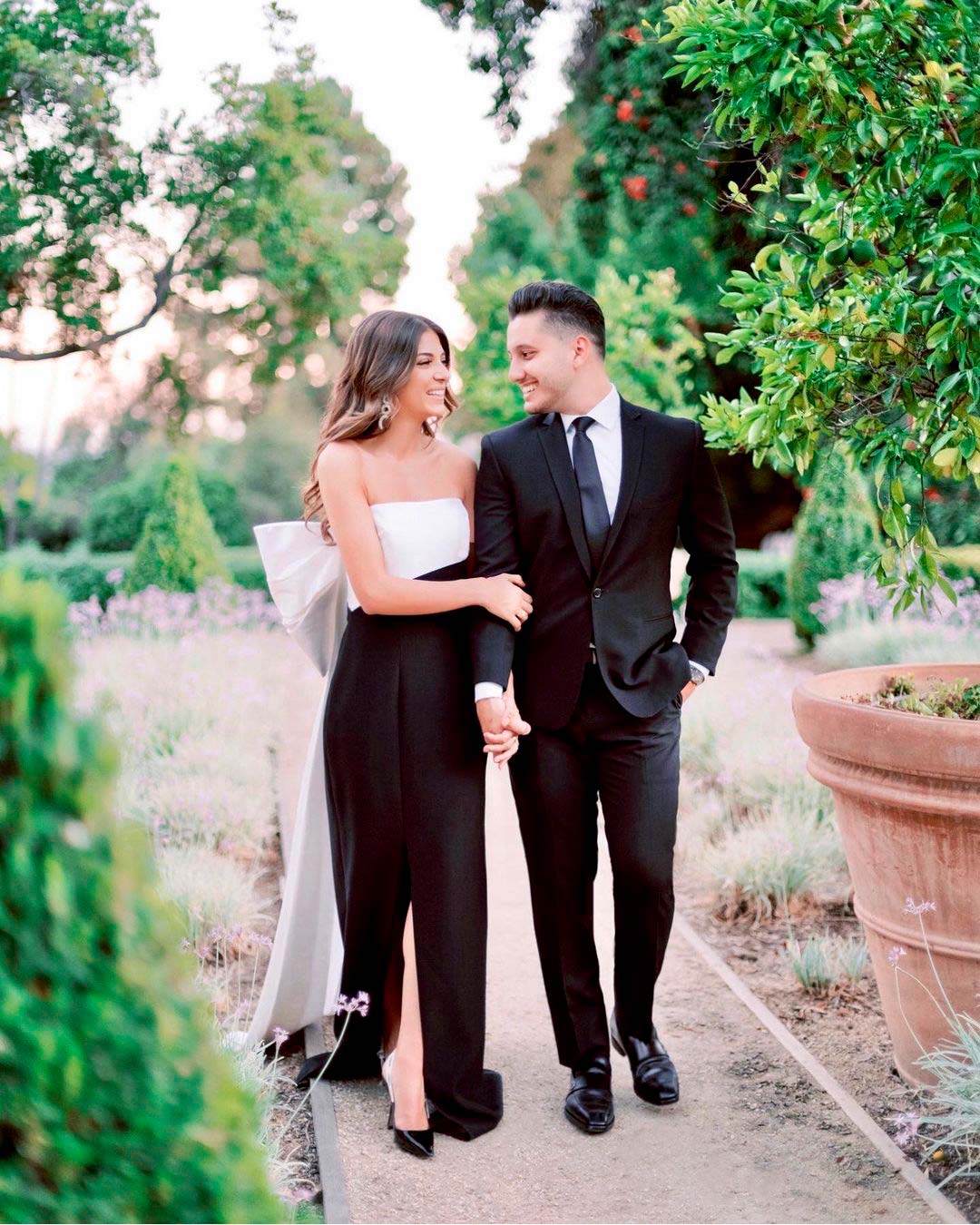 Where To Have An Engagement Party?