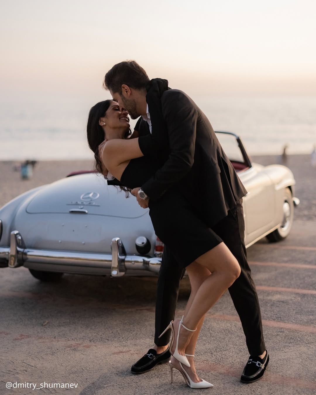 Where To Have An Engagement Party?