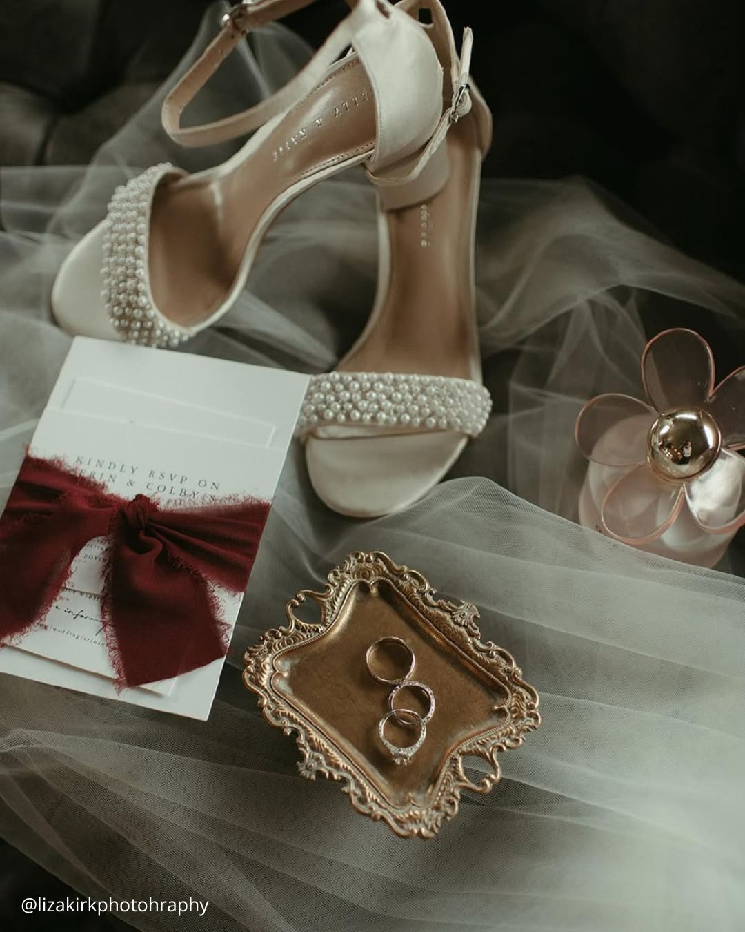 Comfortable Wedding Shoes