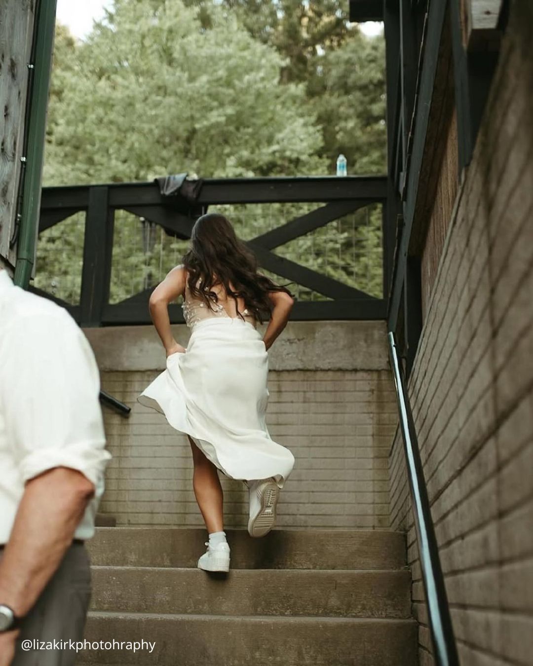 Comfortable Wedding Shoes