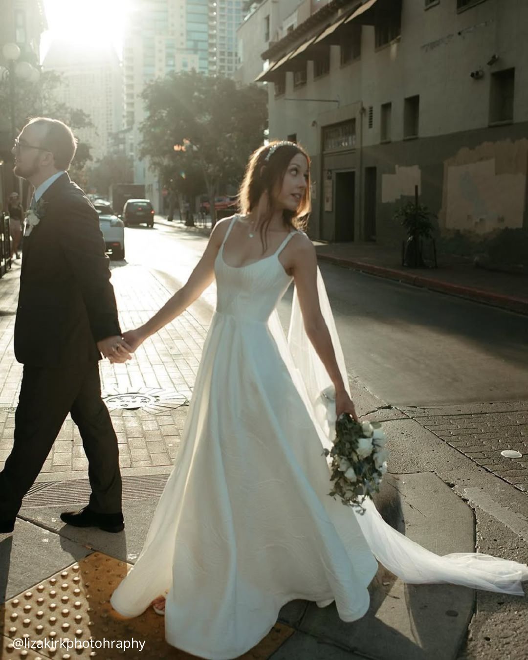 The Dress Switch