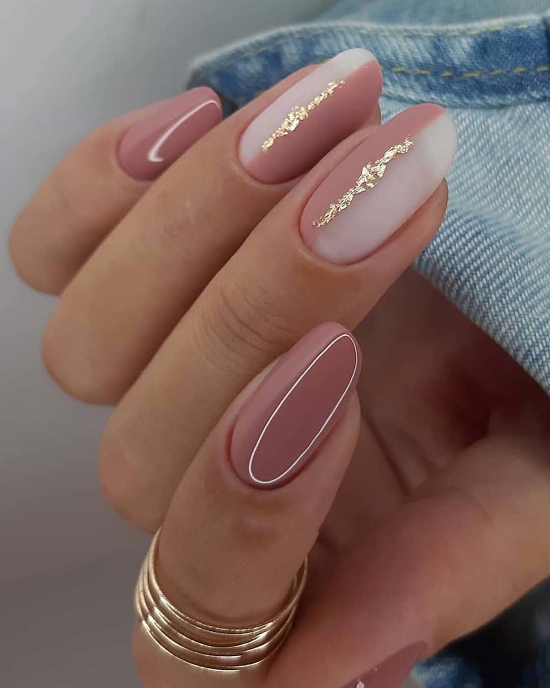 Summer Nails Pinterest