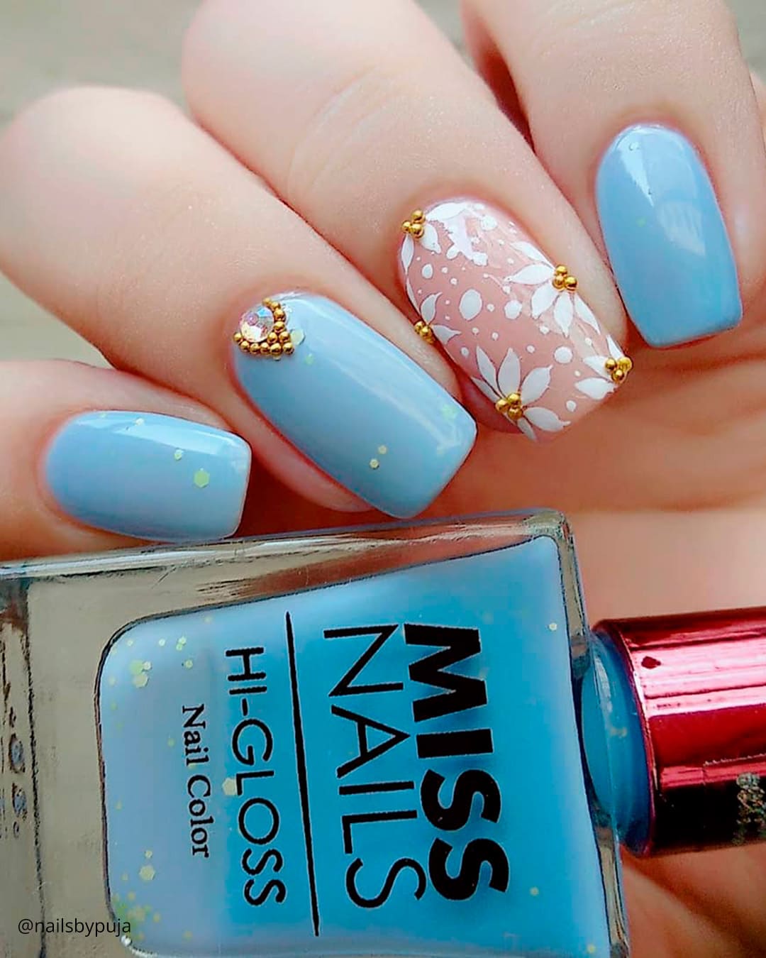 Pinterest Fall Nails