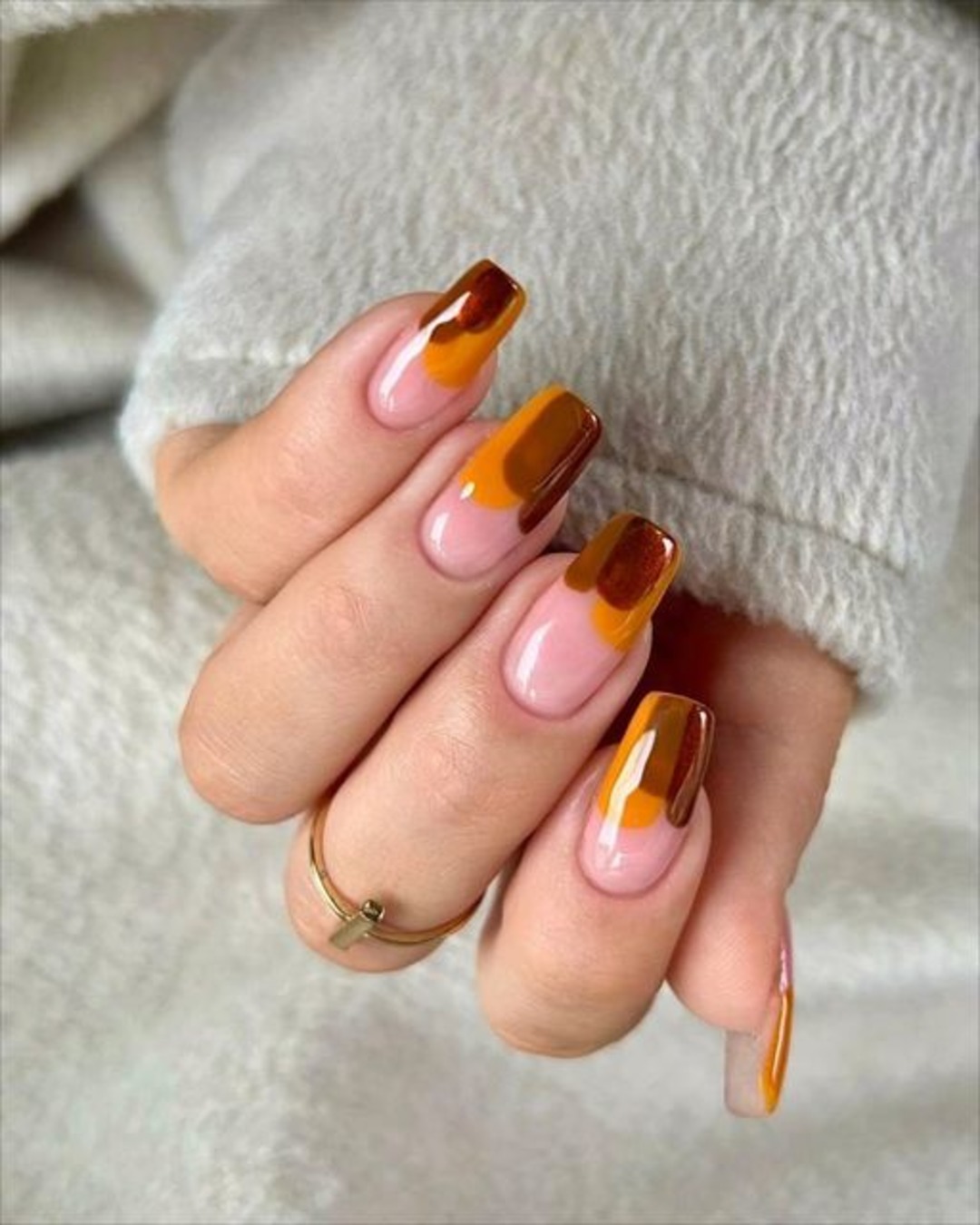 Elegant Nails