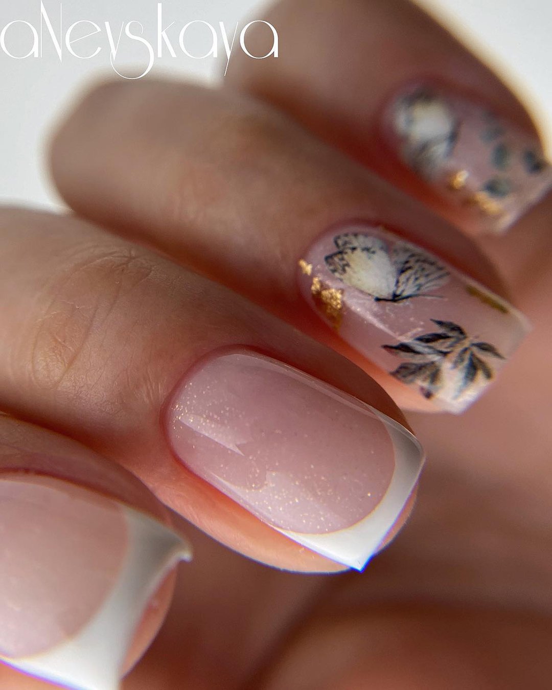 Elegant Nails