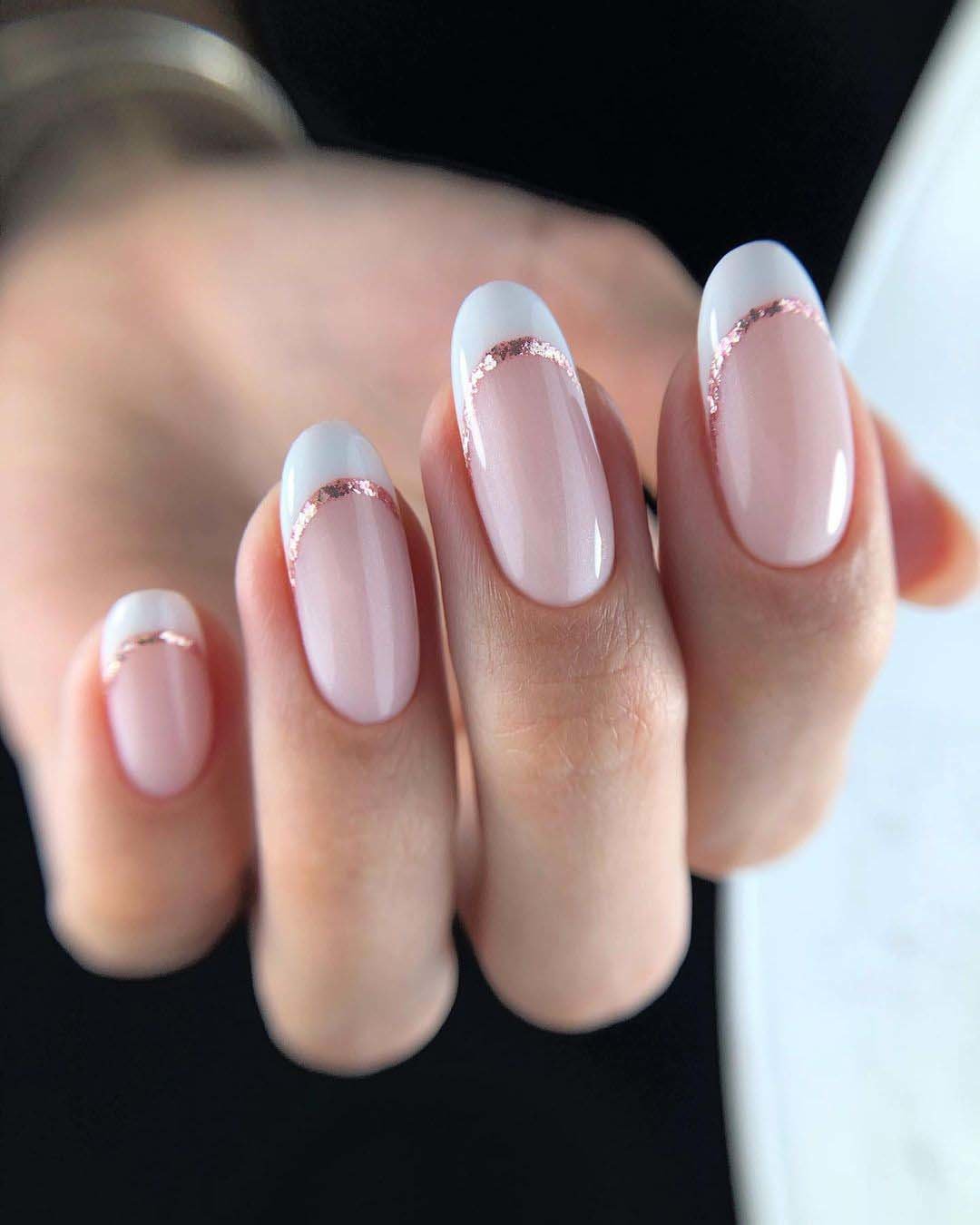 Matte Nails