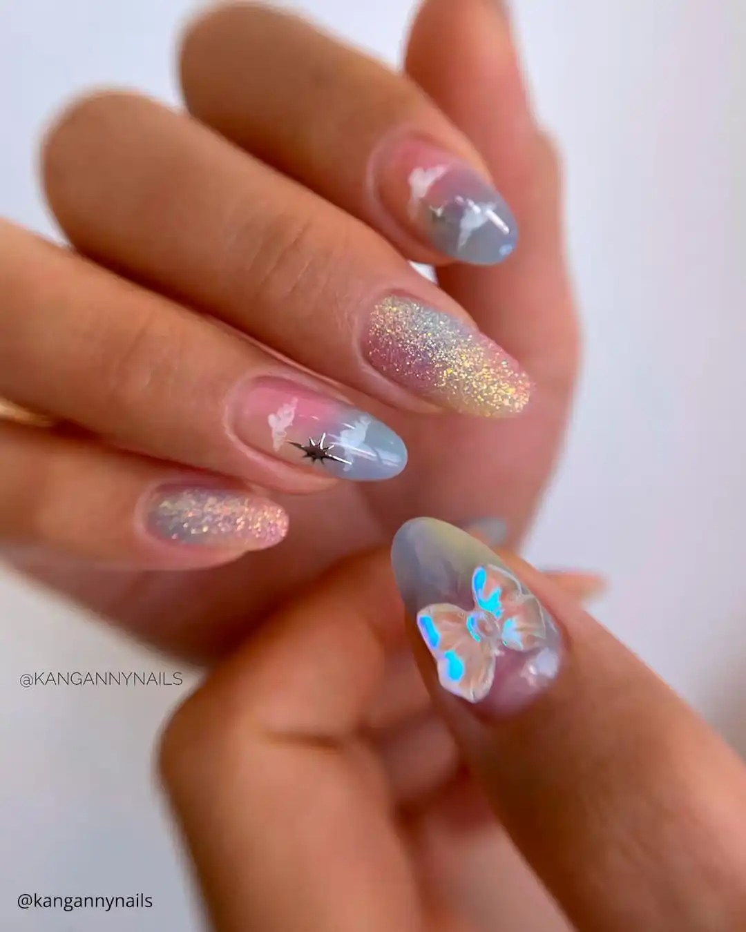 Valentine’s Day Nails Designs