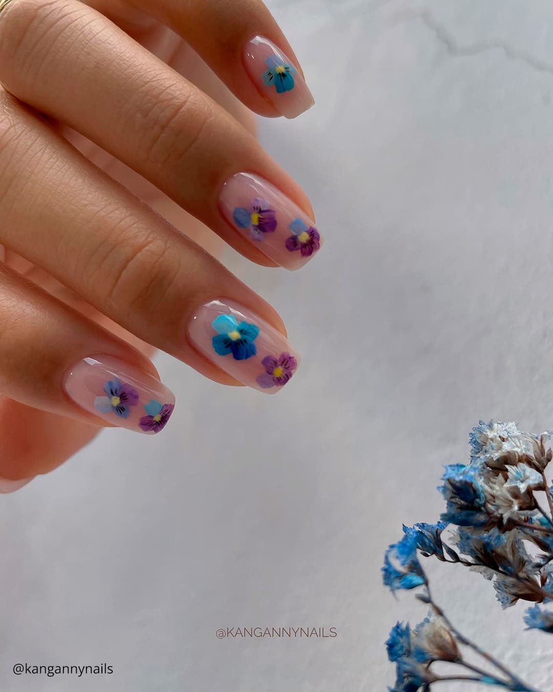 Cute Nails