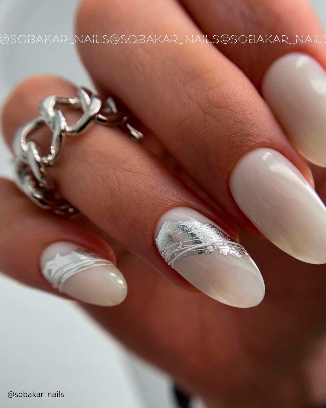 Foil Nails