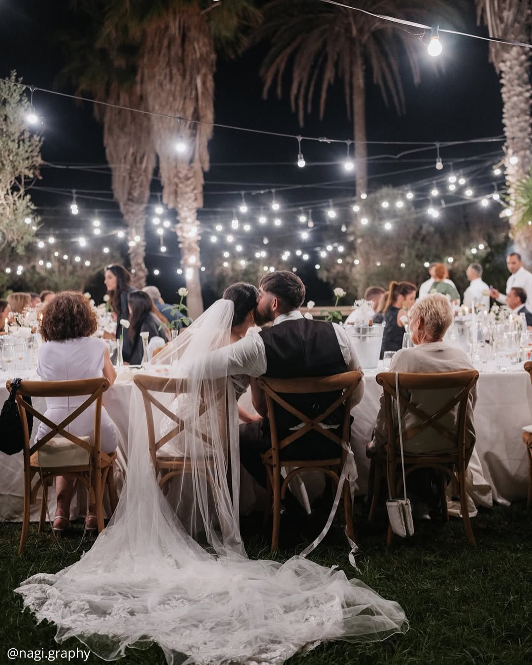 What a Fairytale Venue..