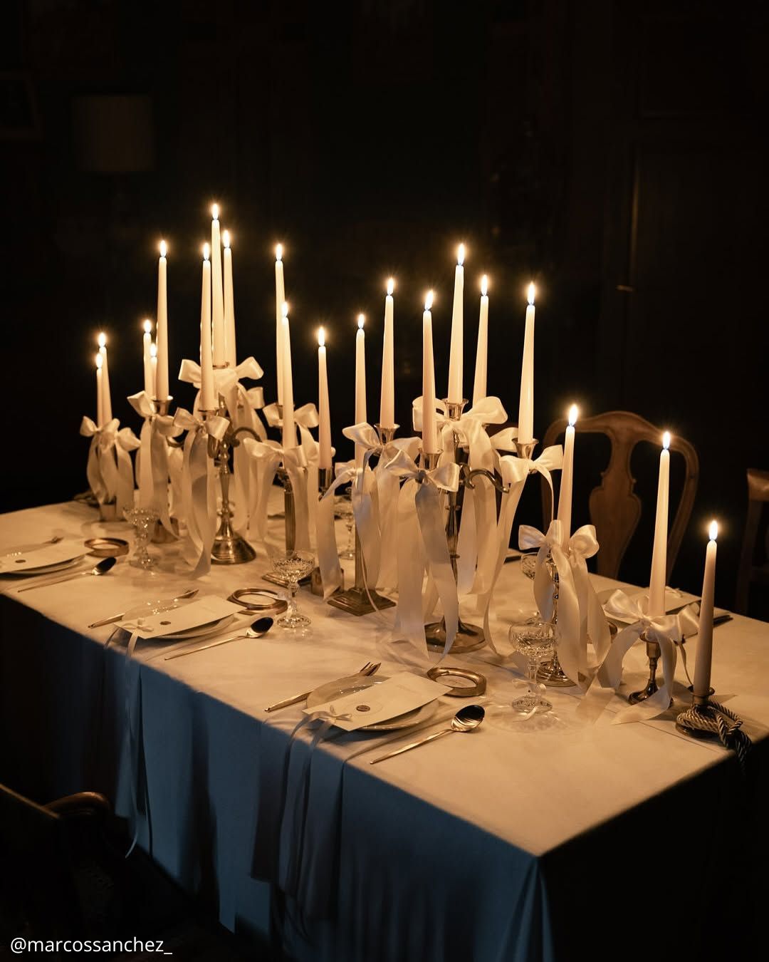 Wedding Decor Inspiration Ideas..