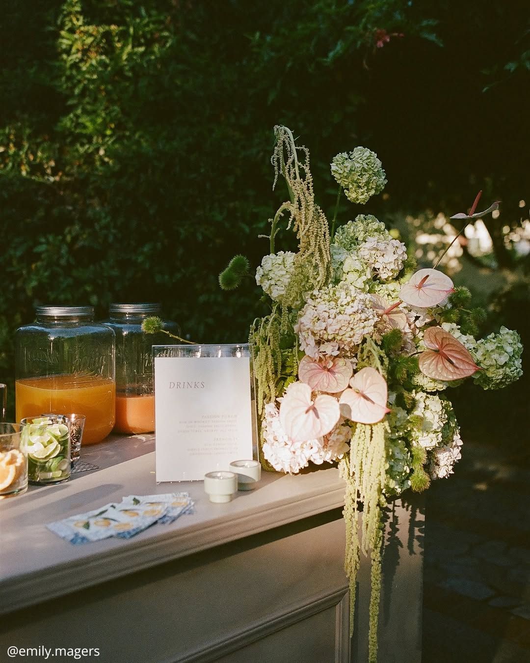 Wedding Decor Inspiration Ideas..