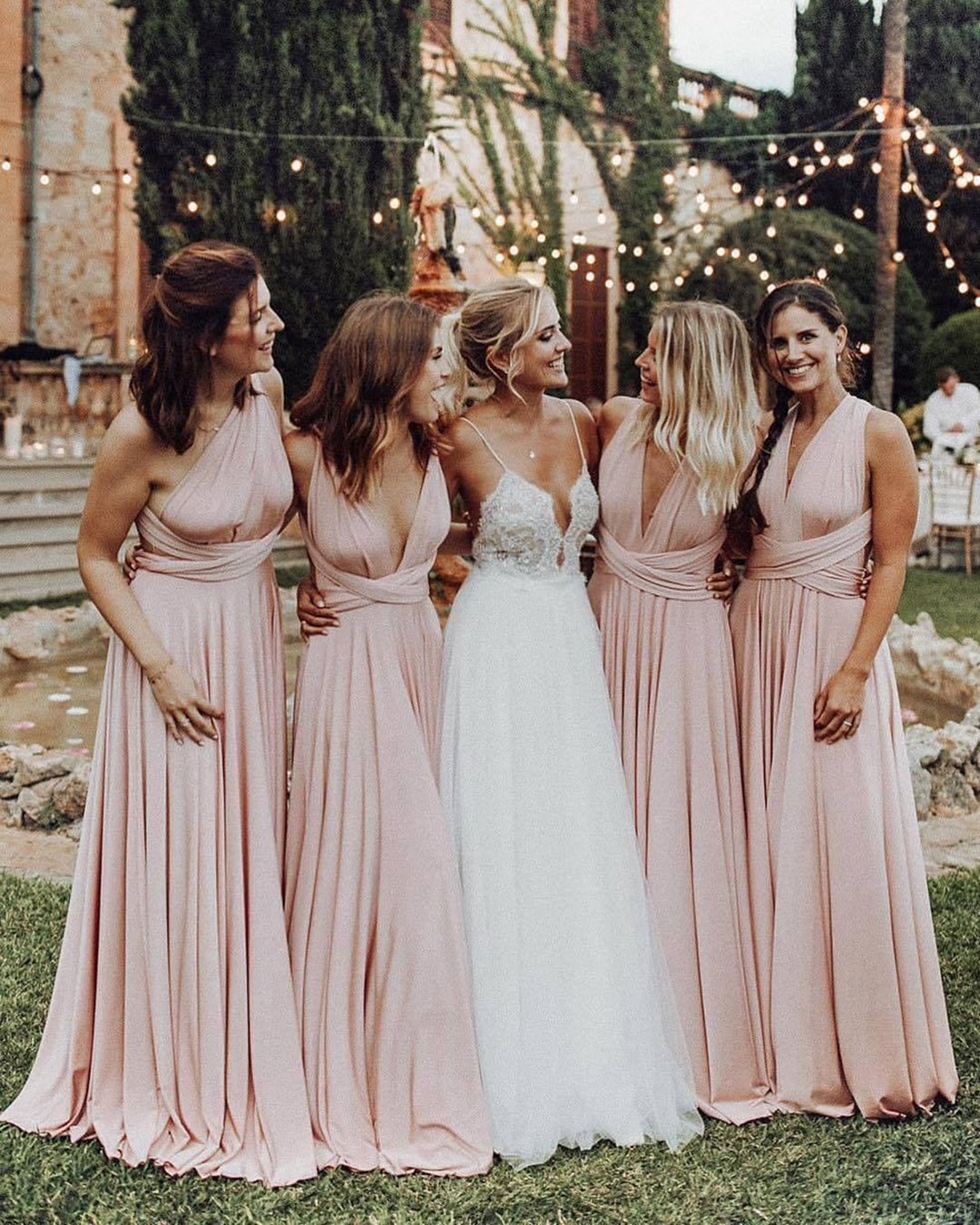 Popular Instagram Post About Wedding Dresses..