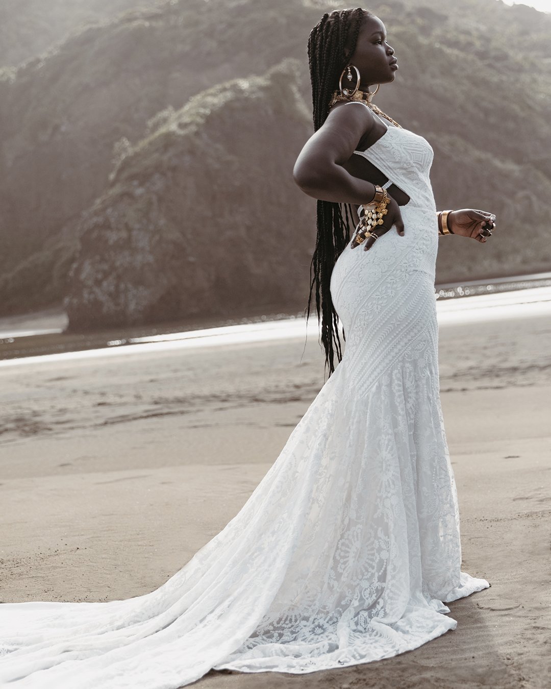 rue de seine wedding dresses with spaghetti straps cassian