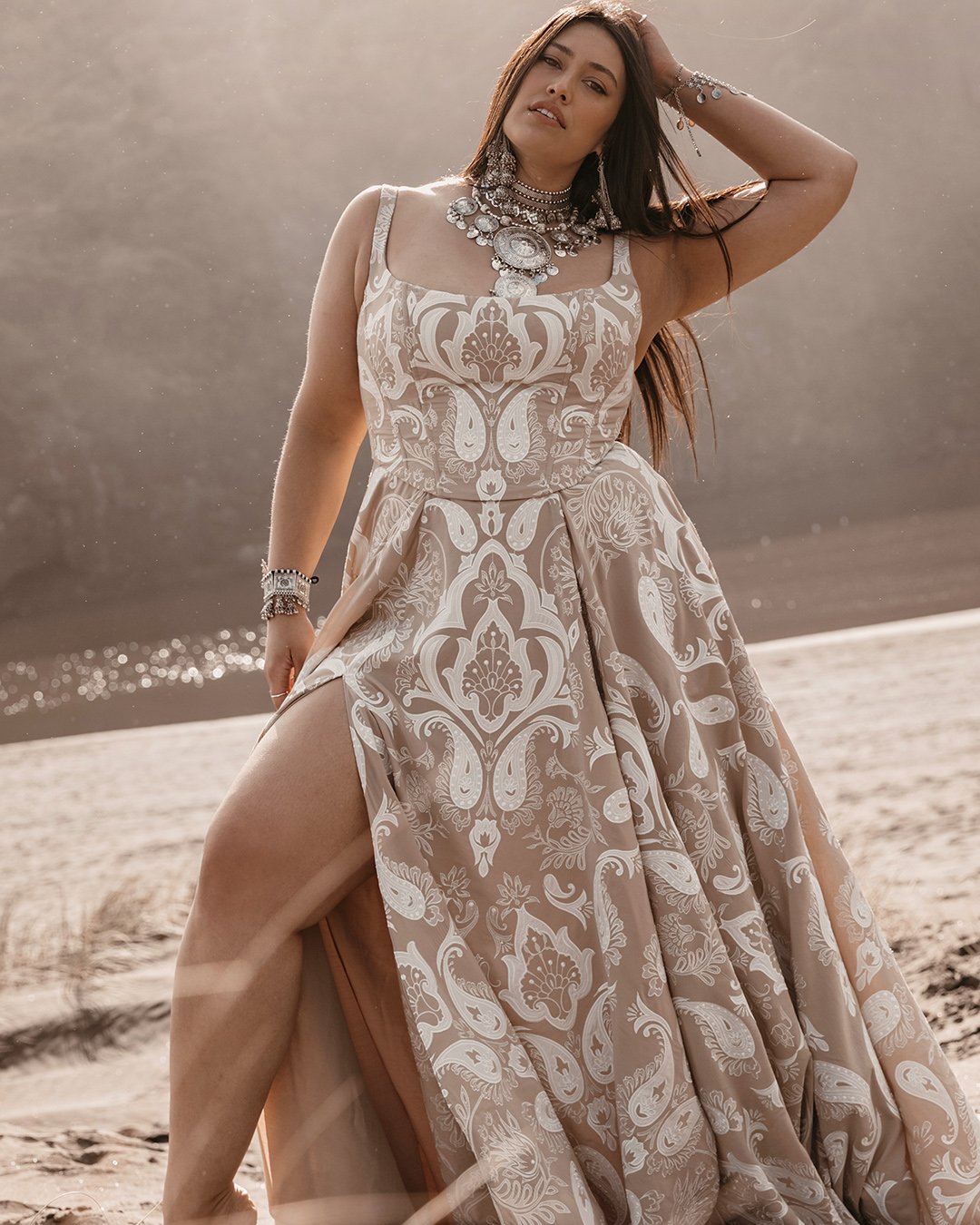 What are the most popular and best-selling dresses from your brand?