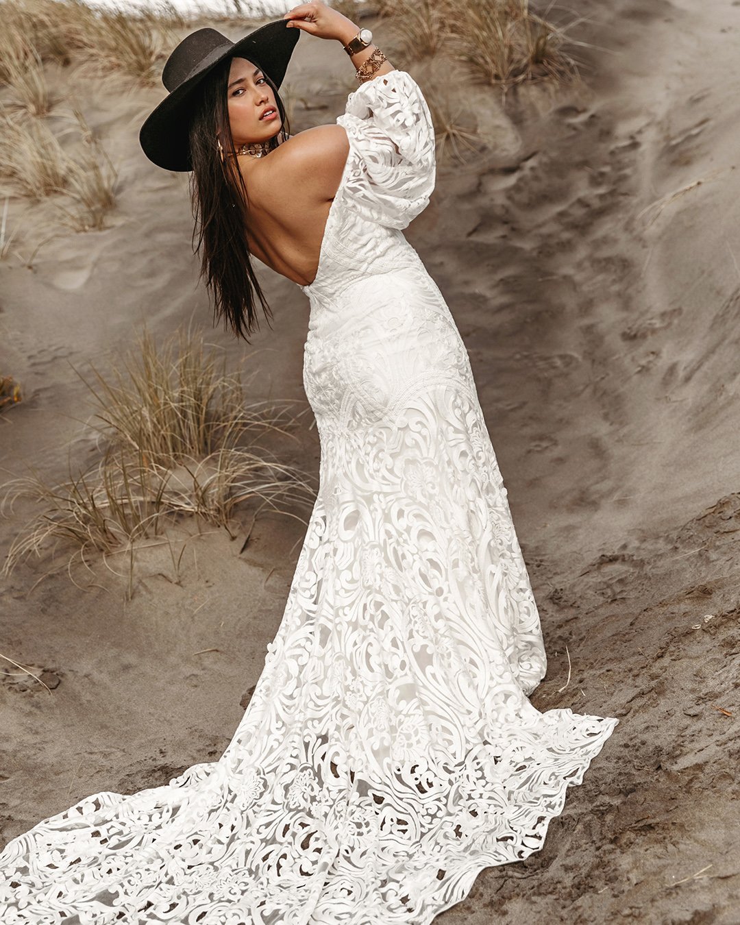 What are the most popular and best-selling dresses from your brand?