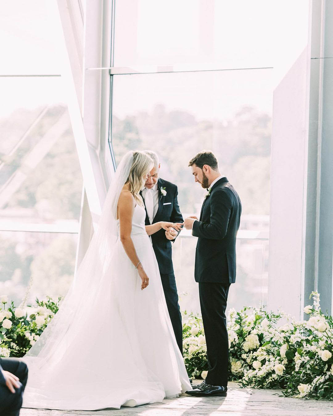 Alternative Wedding Ceremony Script