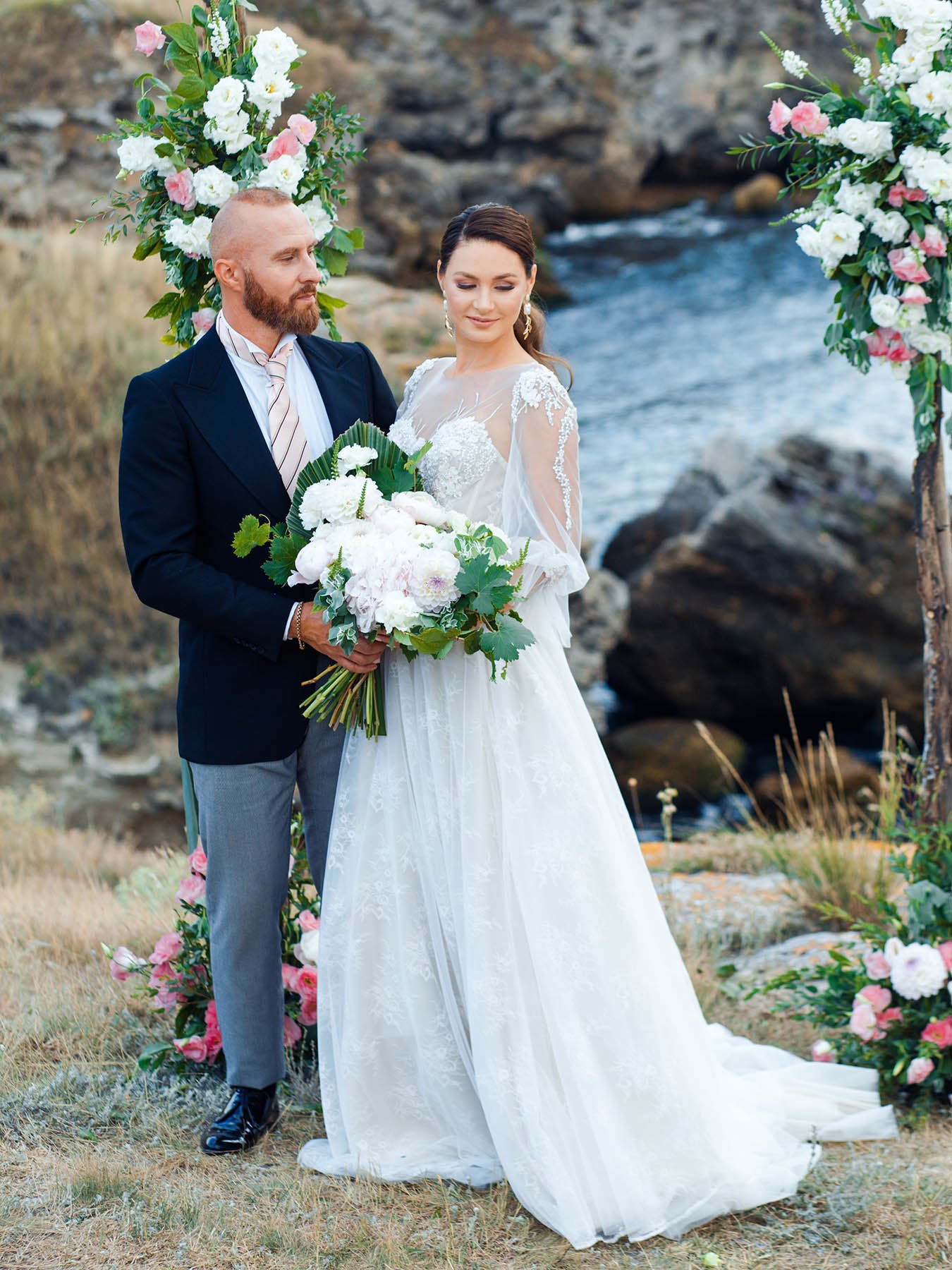 Gay Wedding Ceremony Script