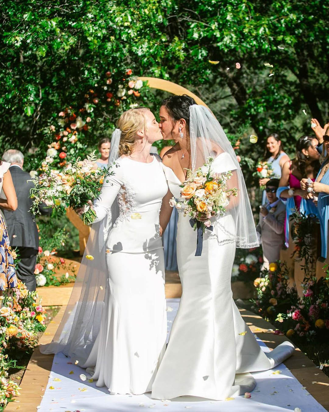 Bonus – Traditional Wedding Vows Script