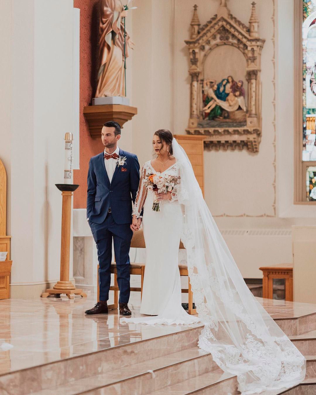 Christian Wedding Ceremony Script