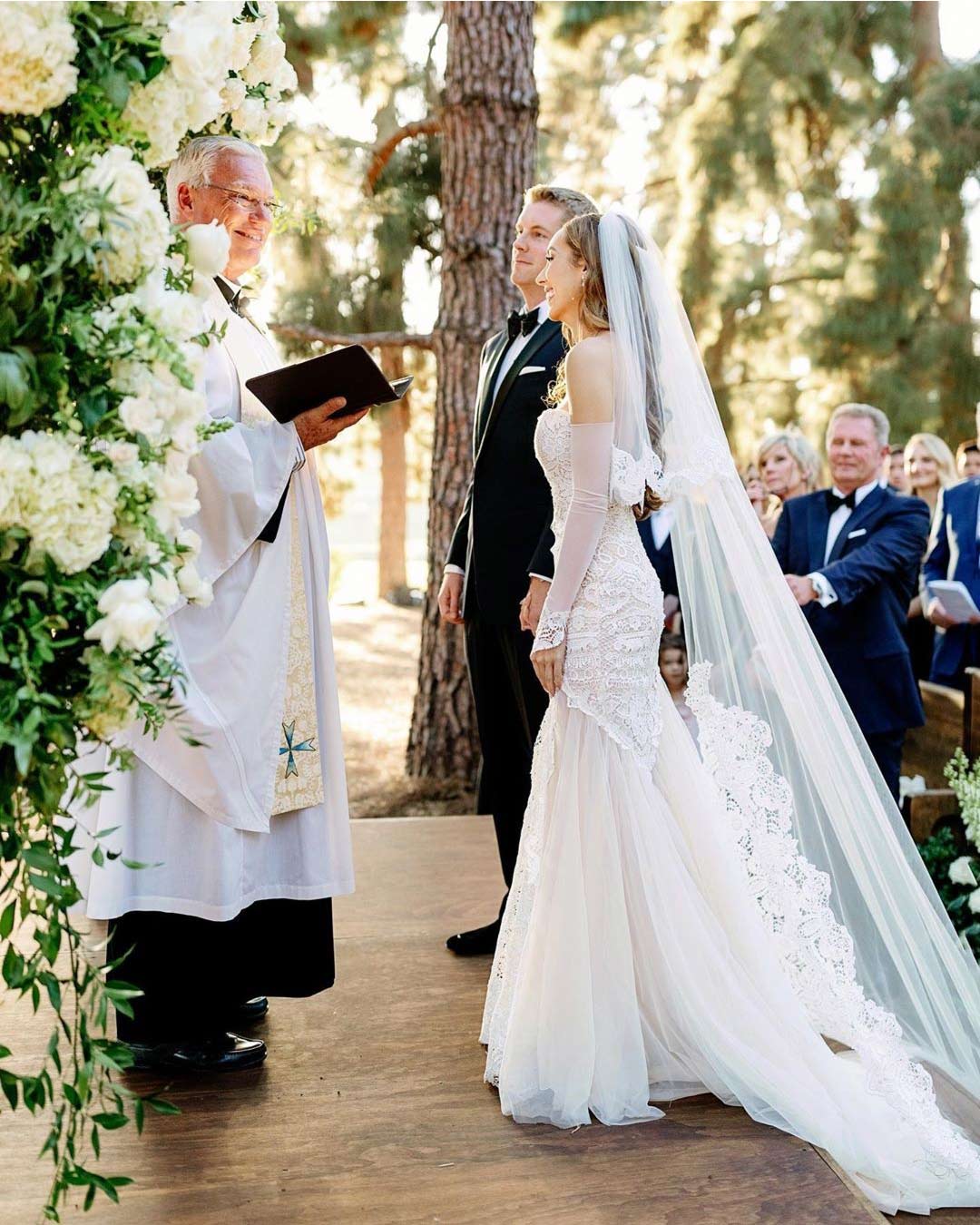 Protestant Wedding Script And Vows