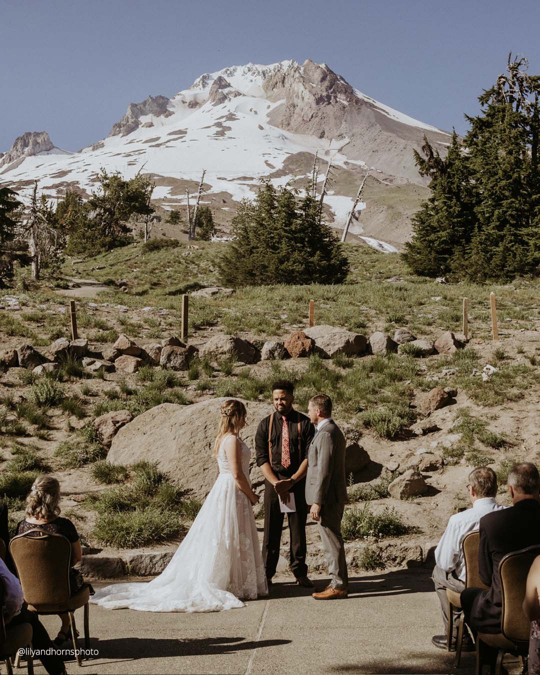Notary Wedding Ceremony Script