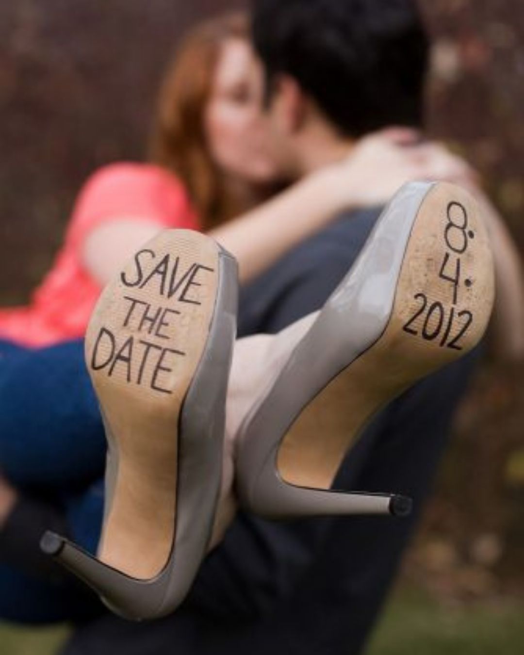 Destination Save The Date Photos