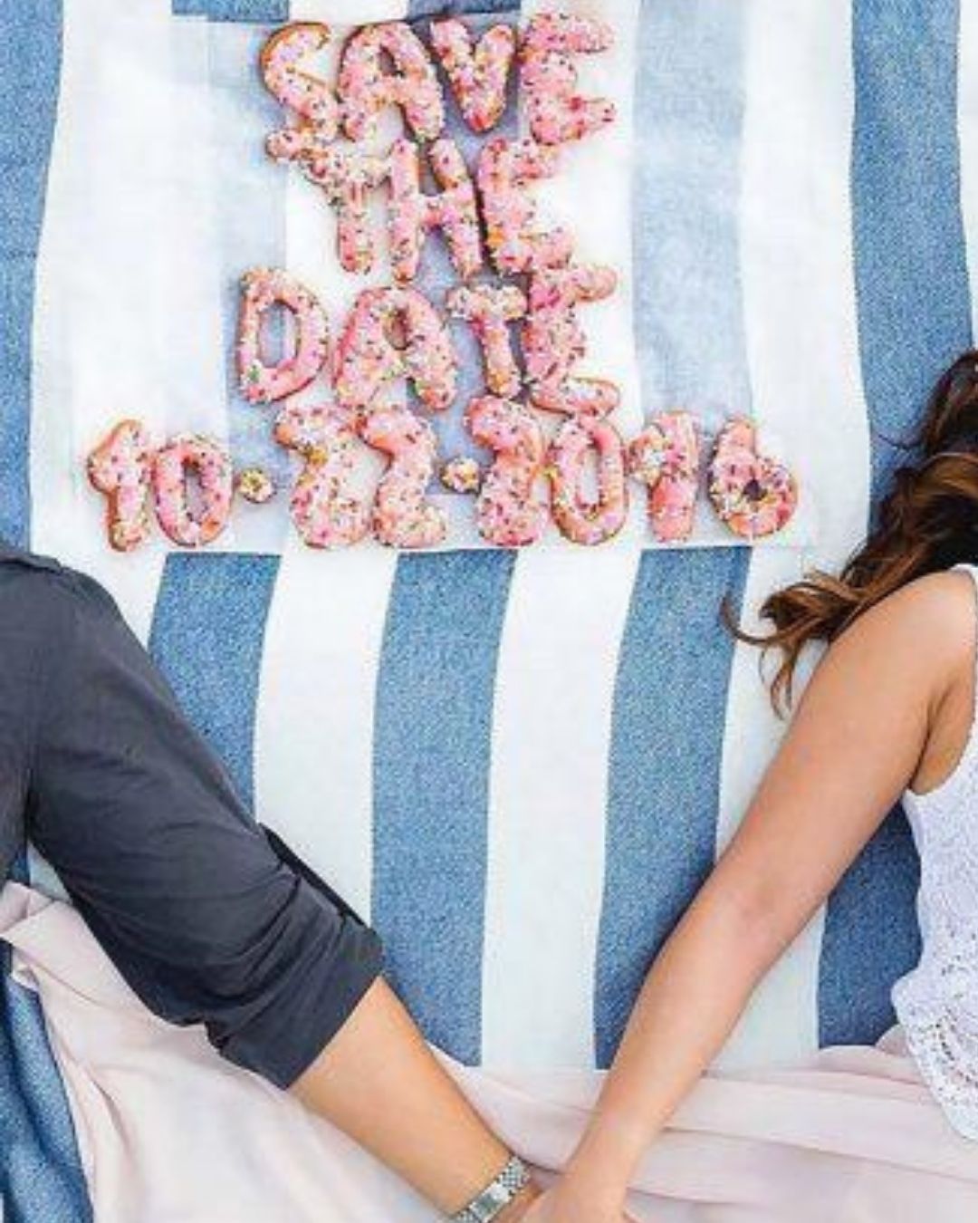 Tips for a Successful Save The Date Photoshoot