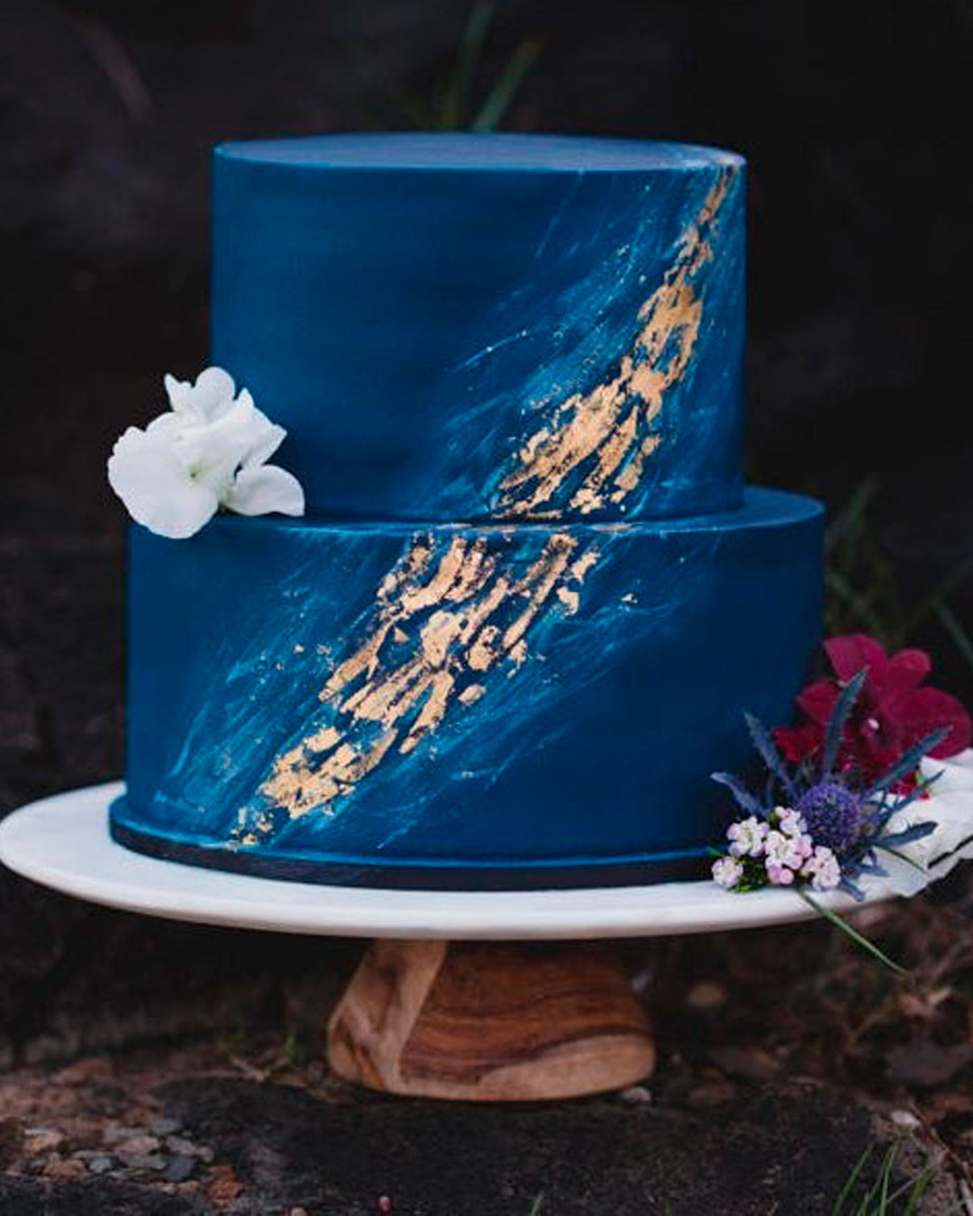 Mistakes to Avoid When Choosing Wedding Colors