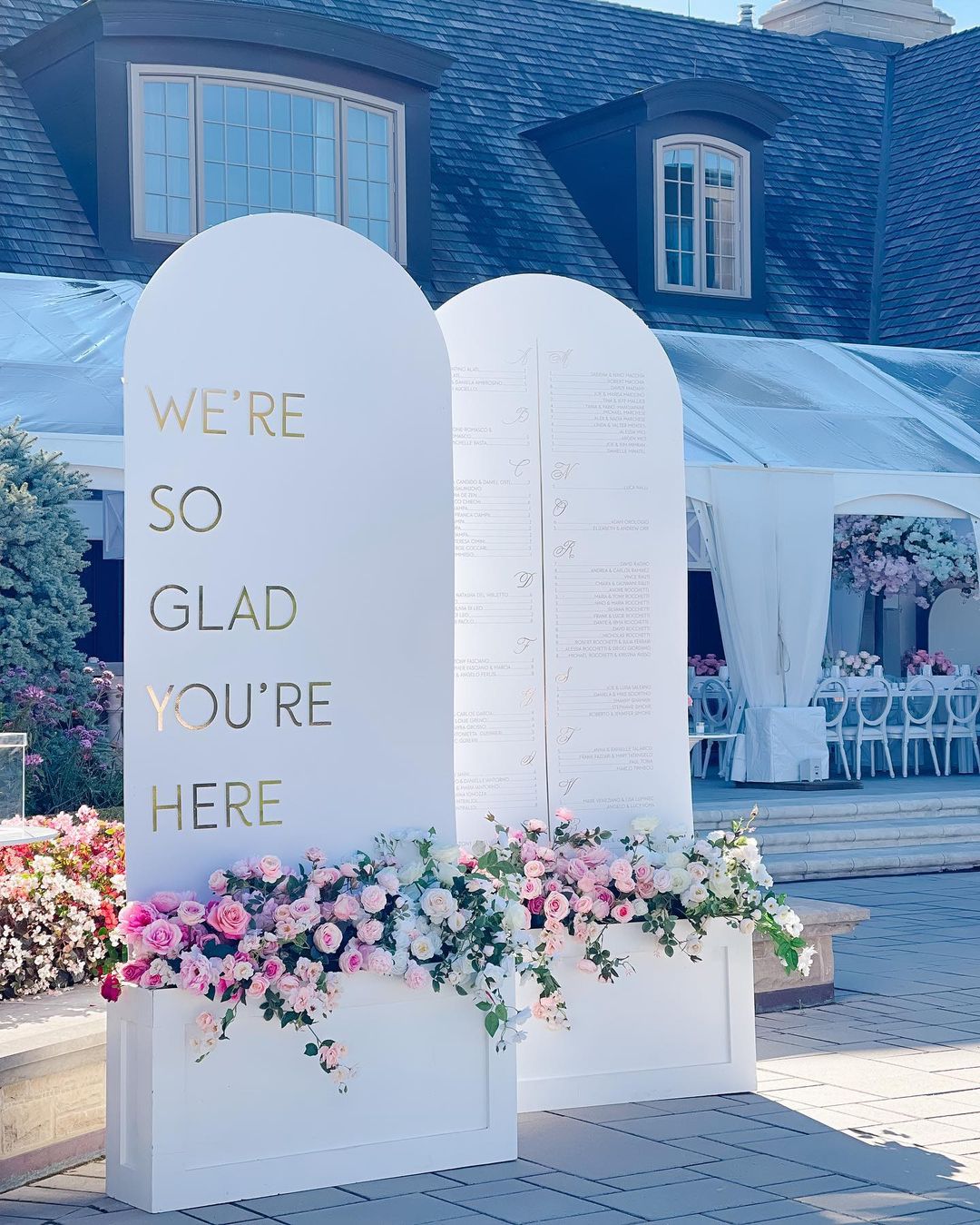 Mistakes to Avoid When Choosing Wedding Colors