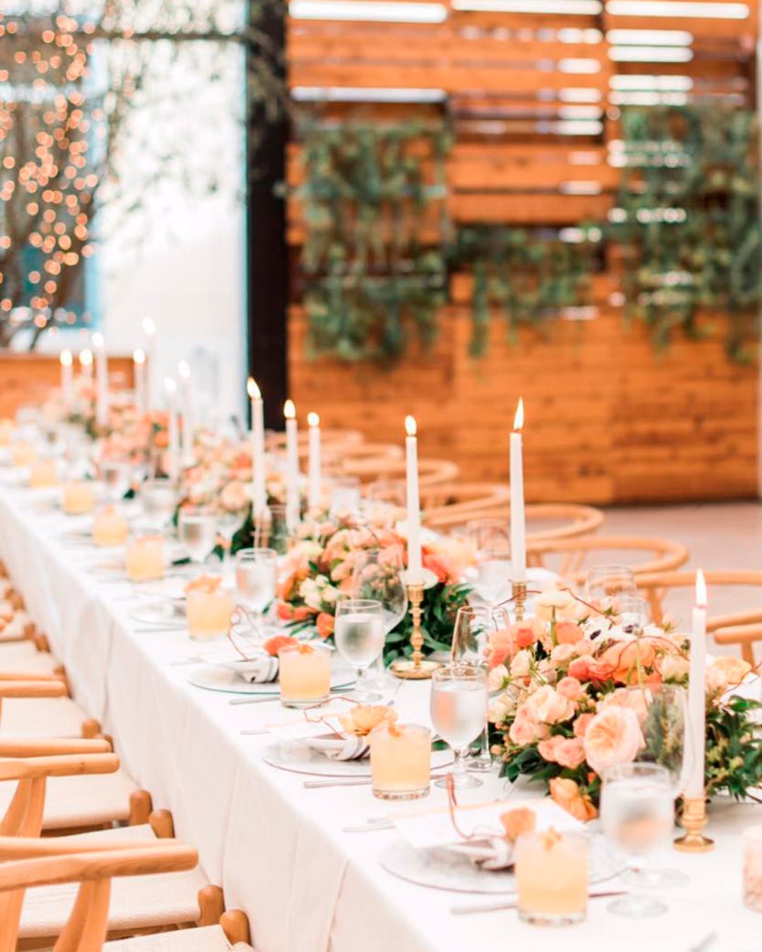 Main things to consider when choosing wedding colors
