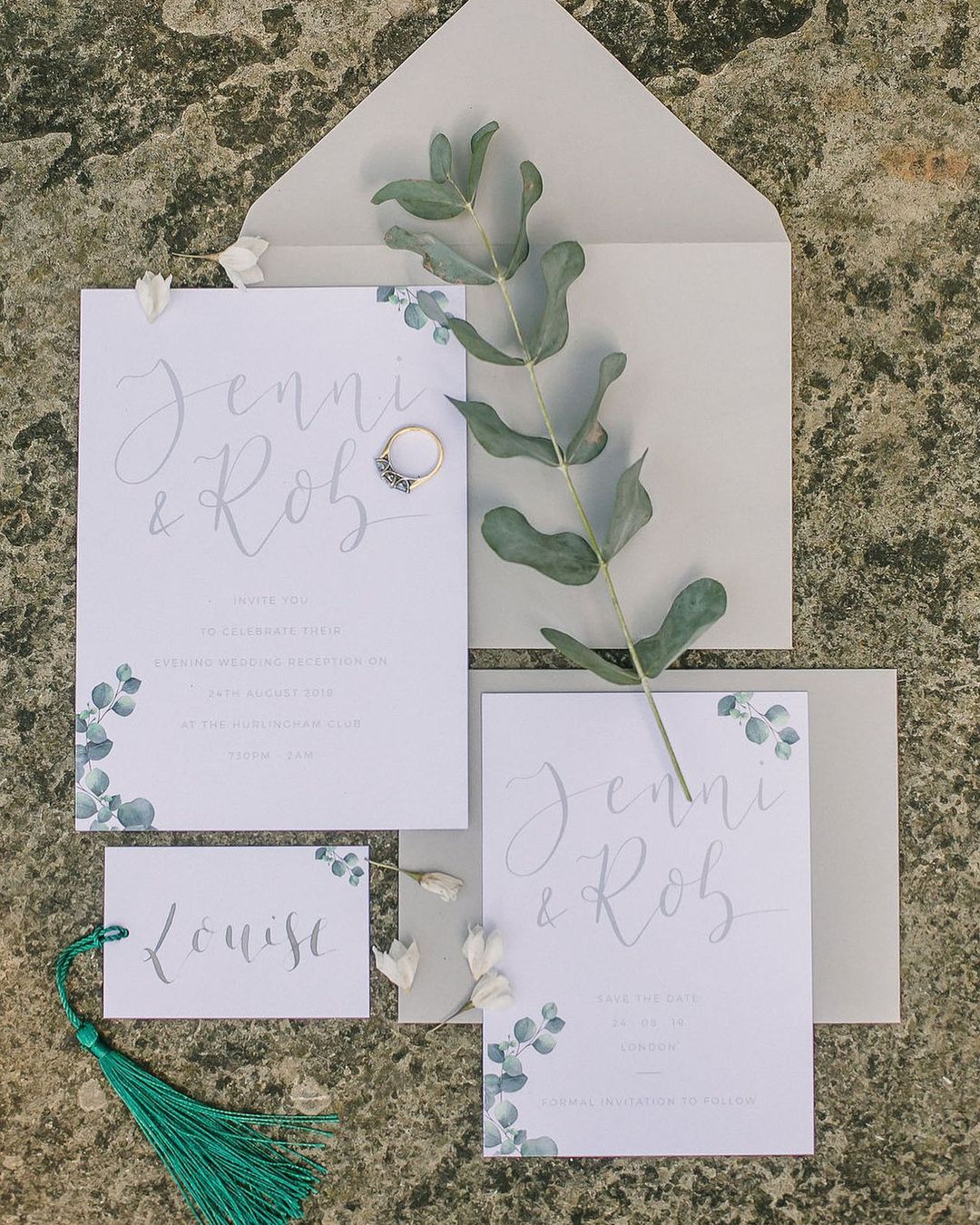 Ceremony Wedding Decor