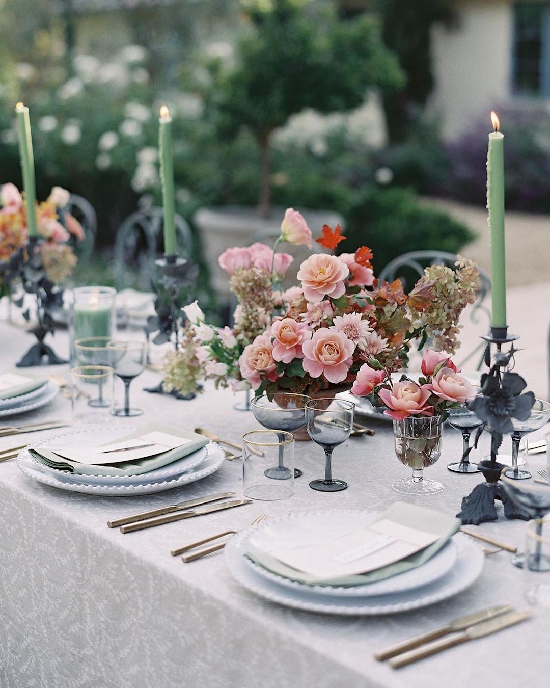 Flowers Arrangements
