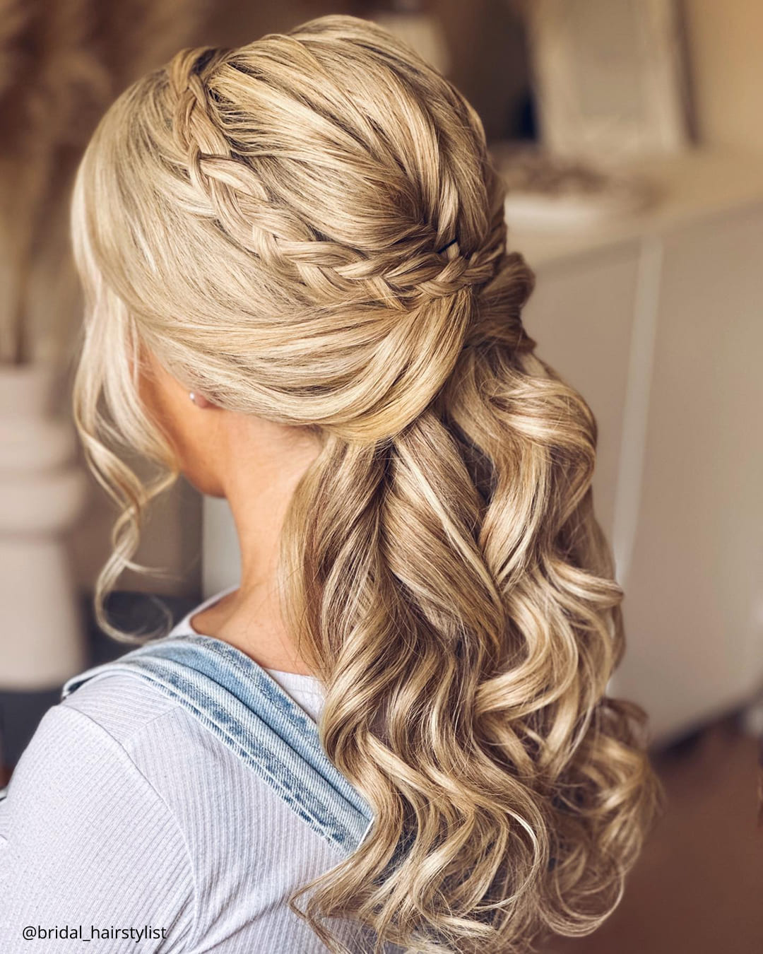 Mermaid Braids