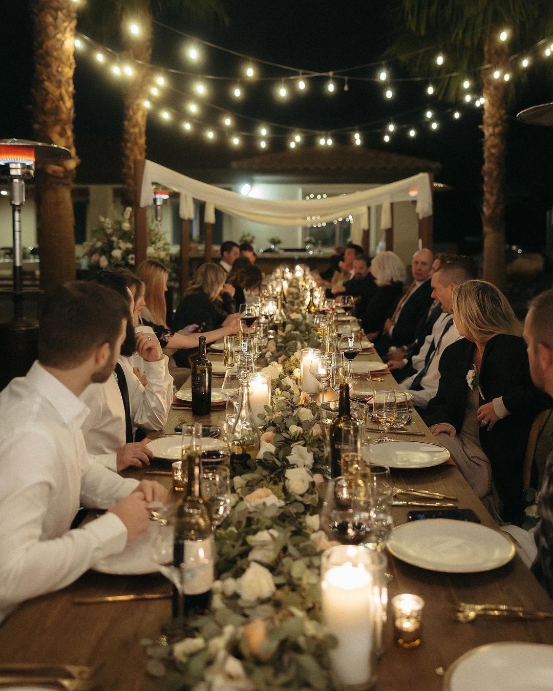 Traditional Irish Wedding Toast Examples