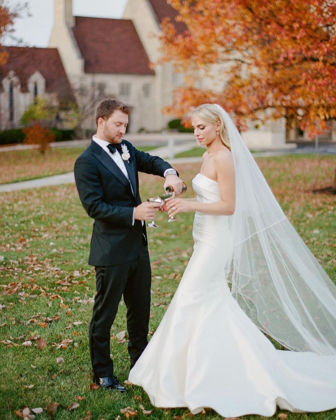 How To Write An Irish Wedding Toast
